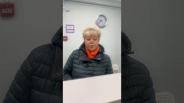 Боль в ПОЯСНИЧНОМ и ГРУДНОМ Отделе ПОЗВОНОЧНИКА. Отзыв. Центр им. Юрия Репина смотреть онлайн