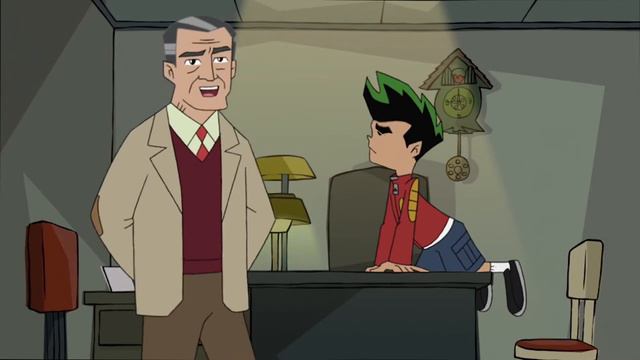 rytp american gondon ep2 смотреть онлайн