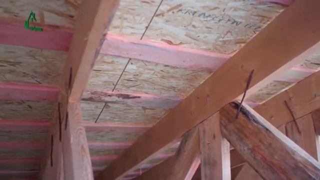 Крыша кровли Алматы монтаж каменной ваты смотреть онлайн