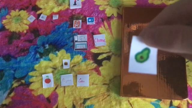 Бумажные сюрпризы / 2 часть / новые коллекции смотреть онлайн