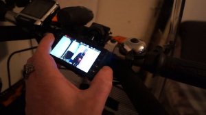 Электровелосипед .Двух моторный электровелосипед.Полный привод. Электровелосипед своими руками.