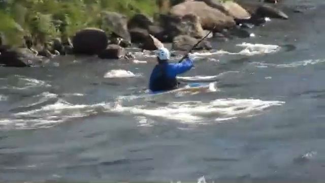 На реке Вуоксе смотреть онлайн