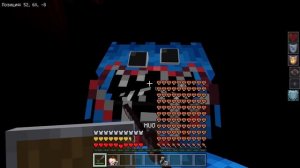 НОВЫЙ МОД НА ХАГГИ ВАГГИ В МАЙНКРАФТ ПОППИ ПЛЕЙТАЙМ HUGGY WUGGY POPPY PLAYTIME MINECRAFT