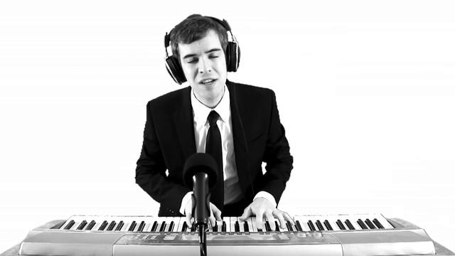 A short Valentines Day song. смотреть онлайн
