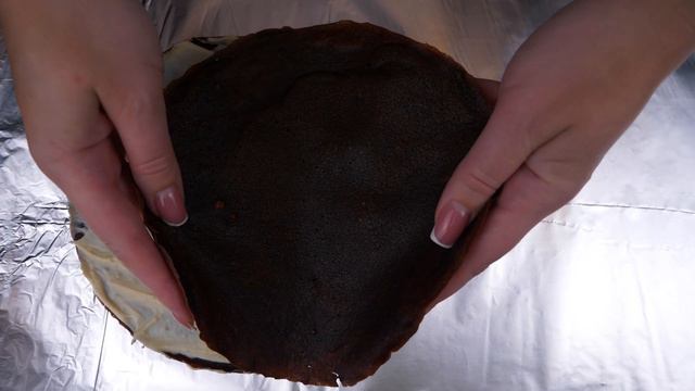 🎄WEIHNACHTSDessert, das auf der Zunge zergeht! Kein Ofen! Einfaches Rezept! смотреть онлайн