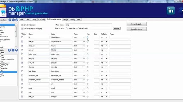 Xml forms generator смотреть онлайн