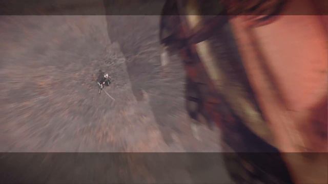 NieR Automata XboxOneX смотреть онлайн