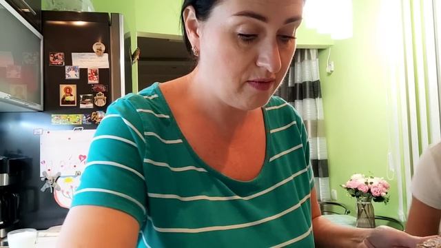 Обзор покупок/ Обвинили просто так? Пробуем первый раз)) смотреть онлайн