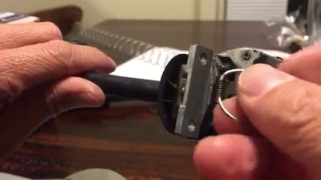 Vintage Mercedes 280se Turn signal stalk fix / mod. No Dremel req. смотреть онлайн