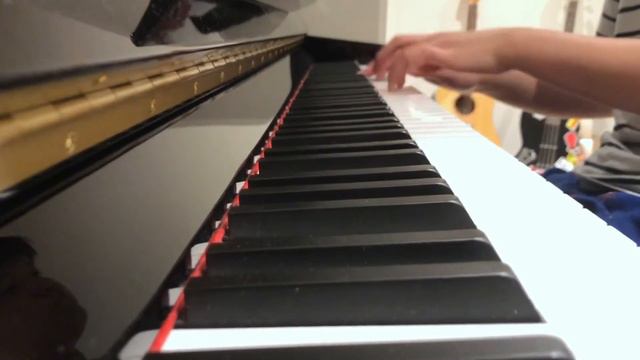 Telemann - Vivace (Floyd Lee) смотреть онлайн