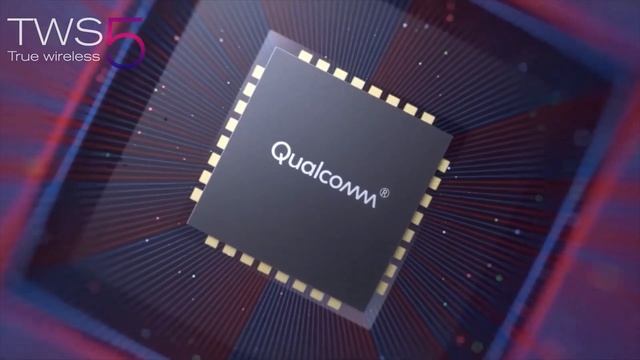 Fone TWS Bluetooth aptX e cVc EDIFIER TWS5 - Preto смотреть онлайн