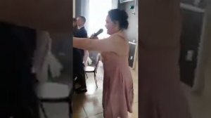 песня мамы как поздравление на свадьбе сына