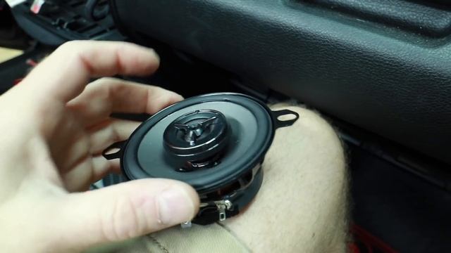 Kenwood Excelon KFC XP6902c and XFC XP6903c unboxing, install, and review смотреть онлайн