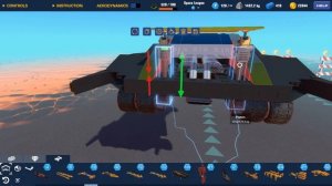 Trailmakers How To (use logic Blocks)