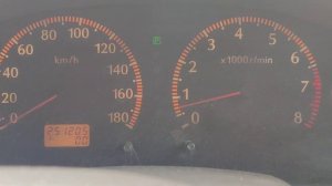 Плавают обороты Nissan Bluebird Sylphy 2002г