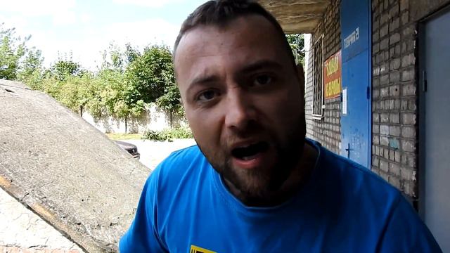 Почему мы пьем? Монолог.