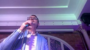 Эдем Муждабаев    кавер «Мельницы твоей души»