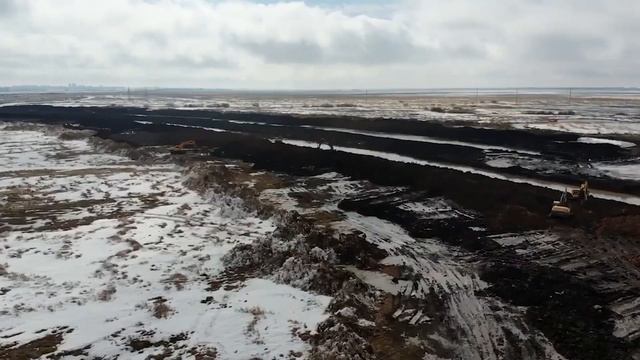 «Реконструкция русла р.Есиль позволила избежать подтопления окраин» – замакима Нур-Султана смотреть онлайн