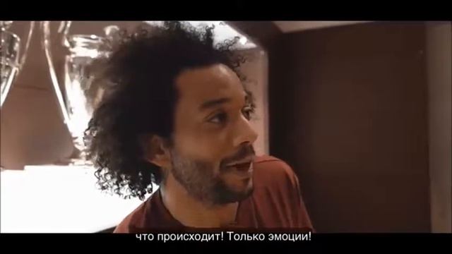 История жизни Марсело .Marcelo Vieira. смотреть онлайн