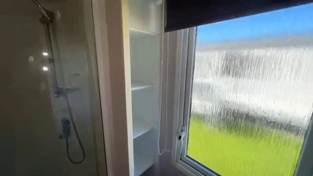 Static Caravan For Sale - Willerby Rio, 35x12, 2 Bedroom - Brean, Somerset смотреть онлайн