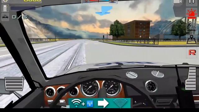 Новая игра|traffic cop simulator смотреть онлайн
