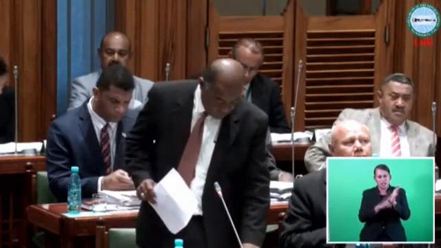 Parliament: Oral Question 1 смотреть онлайн