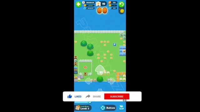 Bobbys Garden Carrot Harvest - LEVEL BONUS - Level 3 смотреть онлайн