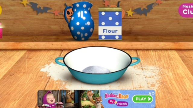 FR Kids TV masha, masha and the bear, masha and the bear in english, masha and the bear pizzeria, смотреть онлайн