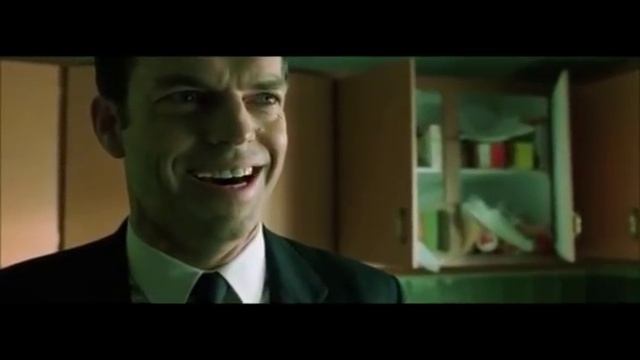 Злобный смех