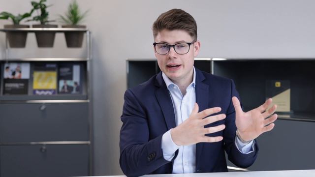 Dieser Denkfehler wird in einigen Monaten zur Gefahr! смотреть онлайн