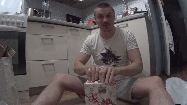 Пришли новые аппараты на розыгрыш / 2 крутых посылки от подписчиков смотреть онлайн