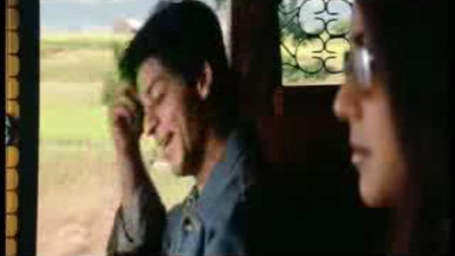 Dagariya Chalo (Chalte Chalte)