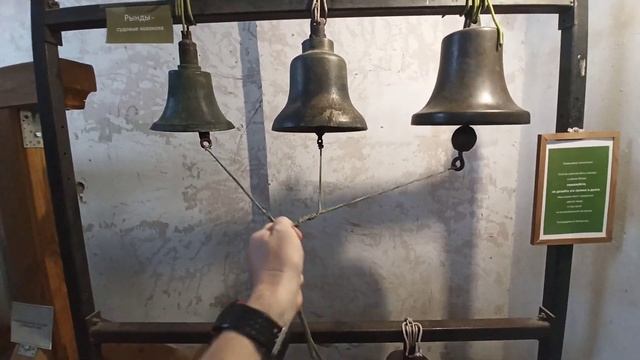 Самая высокая колокольня Суздаля — Ризположенский монастырь смотреть онлайн