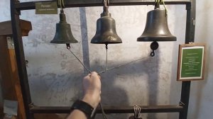 Самая высокая колокольня Суздаля — Ризположенский монастырь