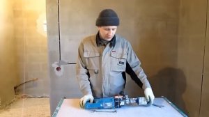 Обзор алмазной дрели Makita 8406C