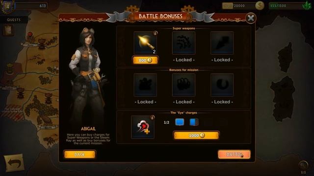 Знакомимся с Steampunk Tower 2 смотреть онлайн