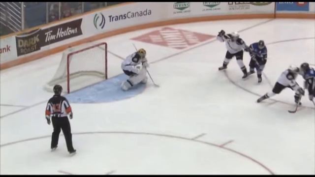 SEA DOGS VS CHARLOTTETOWN ISLANDERS NOV 22, 2014 смотреть онлайн