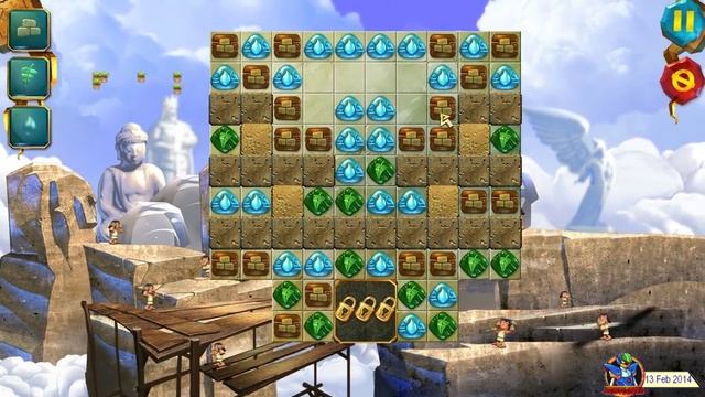 [L] 7 Wonders IV: Magical Mystery Tour (2011, PC) - Full Longplay [720p60]