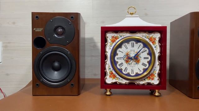 Loa Giá rẻ mà hay nhất nhì dòng Onkyo D-102AX Giá 2tr6 LH: 077.202.0010 смотреть онлайн