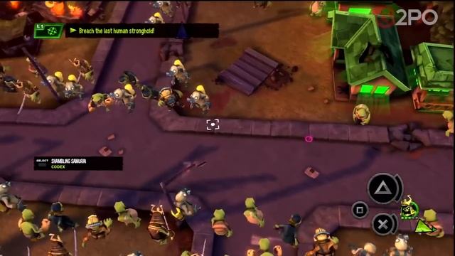 Zombie Tycoon 2: Brainhov's Revenge Playthrough - Chapter 1: Doctor Orville Tycoon смотреть онлайн