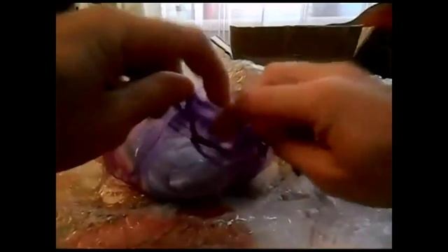 Много бисера с Аliexpress! смотреть онлайн