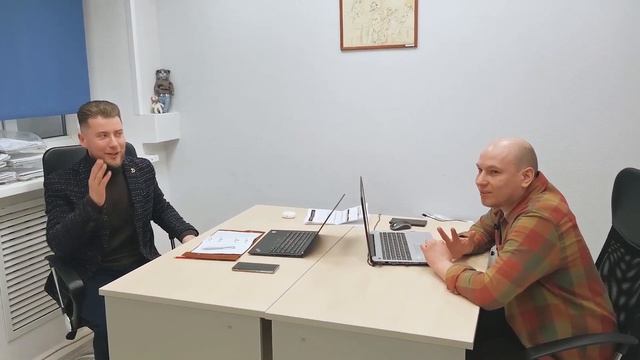 Oboe talks - Денис Освер солист оркестра "Новая Россия" и OBOE LINE смотреть онлайн