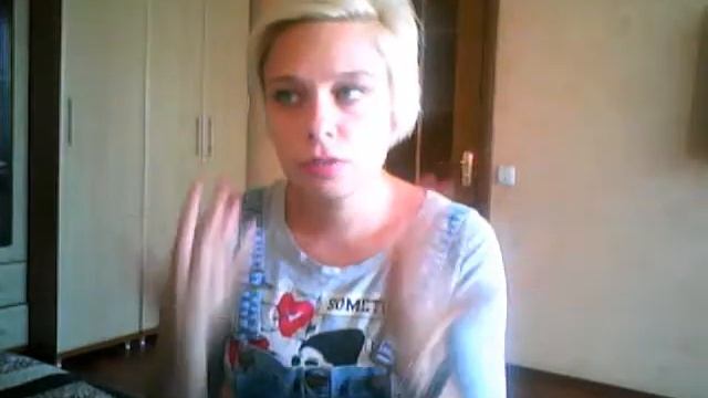 Как отрастить длинные волосы? Мотивация. смотреть онлайн