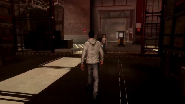 Animus Side Effects (Assassin's Creed II) смотреть онлайн