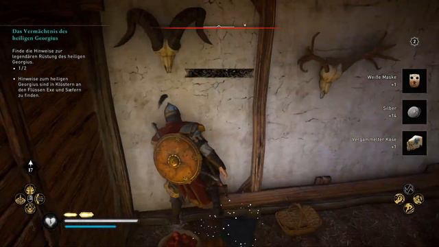 #47 Flussraubzug Fluss Exe Komplett - Assasins Creed Valhalla [RealTitanGames] [LetsPlay] смотреть онлайн