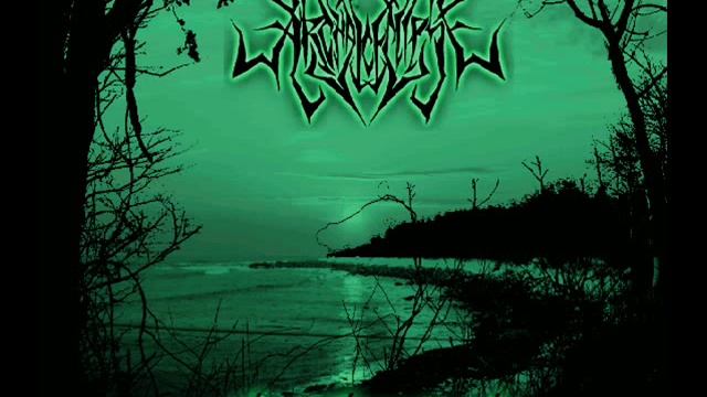 Archaic Eclipse - The Seidkona Oracle смотреть онлайн