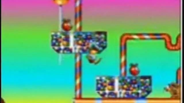 Oscar In Toyland Review (DSiware) смотреть онлайн