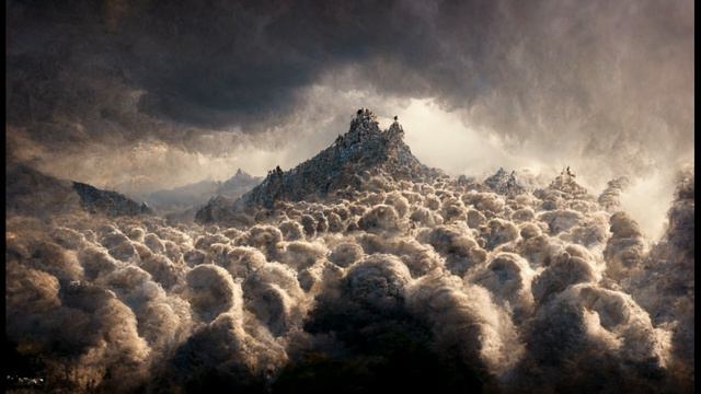 Мельница - Господин горных дорог смотреть онлайн