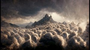 Мельница - Господин горных дорог