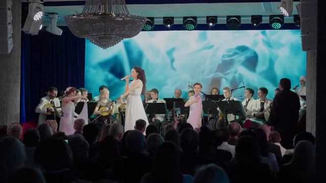 Иванна "Белый дым" смотреть онлайн